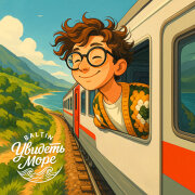 Baltin - Увидеть море