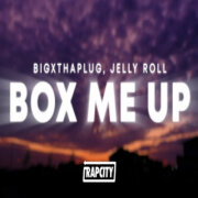 BigXthaPlug, Jelly Roll - Box Me Up
