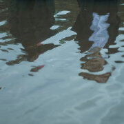 Бонд с Кнопкой, Кишлак - Существо