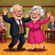 Buranovskie Babushki - Доживём до 100