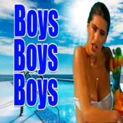 Частушатина - Boys, Boys, Boys!
