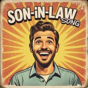 Частушатина - Ведь для зятя, тёща – мать!