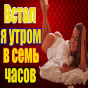 Частушатина - Встал я утром в семь часов!