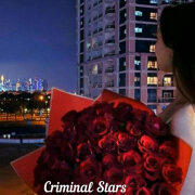 Criminal Stars - Ай яркая луна