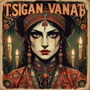 Цыган Ваня Спекулянт - Черные очи