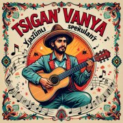 Цыган Ваня Спекулянт - Я возьму гитару