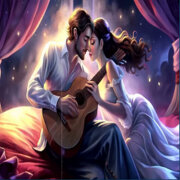 Цыган Ваня Спекулянт - Нагадала мне, что ждёт меня