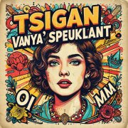 Цыган Ваня Спекулянт - Ой Мама
