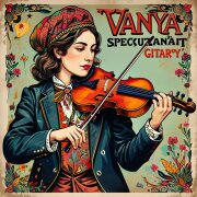 Цыган Ваня Спекулянт - Плачут Гитары