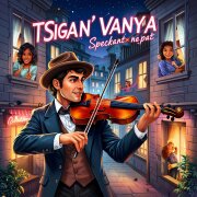 Цыган Ваня Спекулянт - Соседи не спят
