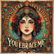 Цыган Ваня Спекулянт - Ты обнимешь меня осторожно