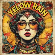 Цыган Ваня Спекулянт - Желый дождь (Радиохулиганы)