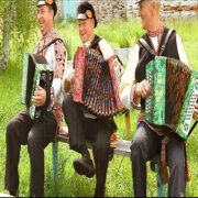 Цыган Ваня Спекулянт - Звёзды пополам