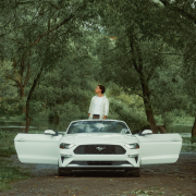 Damir Mate - Хочешь я к тебе примчу