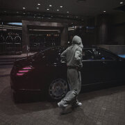 Derouse - Обнял