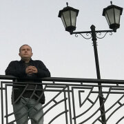 Дмитрий Гревцев - На окраине августа