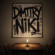 Dmitriy Niki - Позднее свидание