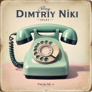 Dmitriy Niki - Старый телефон