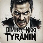 Dmitriy Niki - Тиран