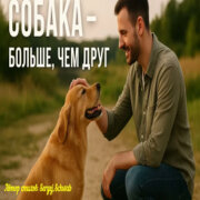 Душевные Ноты - Собака - больше, чем друг