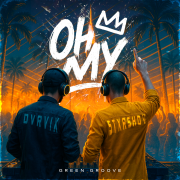 DVRVIX, STXRSHOV - Oh My