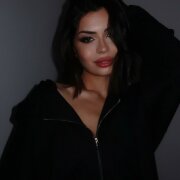 Джули - НЕ МОРГАЙ