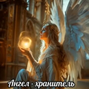 Елена Карпук - Ангел - хранитель