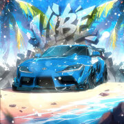 Errxrbaby, Maruyama - Vibe