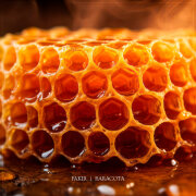 Fakir, Baracota - Улей