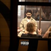 FARZI, Luxor - На балконе