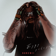 GADZHII - Буду рокером