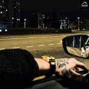 Gambit 13 - Новый Мерседес