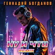 Геннадий Богданов - Ну и что (Remix)