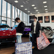 ГИВМИК - ФИФТИ ЦЕНТ