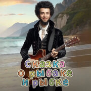 Голос Рифм - Сказка о рыбаке и рыбке предыстория