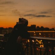 GRECHANIK - Зеленые глаза