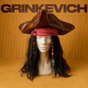 GRINKEVICH - Джек Воробей
