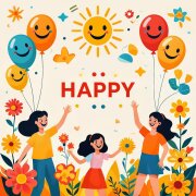 Gudvin, SOUL 8 - Чтобы счастье хватило на всех