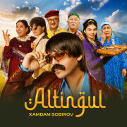 Хамдам Собиров - Altingul