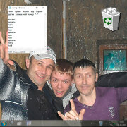 HOROSHIYAGNI, absolute love princess - Номер