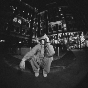 HUNGRY PUNK - Benzes