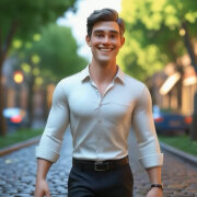 Алекс Ч - Иду по улице бухой