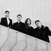 ИСКАН, Beku, Лейсан Гимаева, Aydar - Яшьлегем