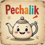 Песня из Тик Тока - Я Такой Печалик Когда Мне Насрали В Чайник