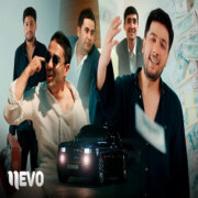 Jaloliddin Ahmadaliyev - Boy bo'lib ketsam