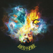 JANAGA, A.V.G - Далеко от дома