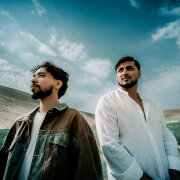 Kamran Rakhim, SAID - Подруга не плачь