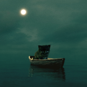 Карандаш, Драгни - Несчастным быть прикольно