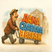 Kesha Partizanskaya - Как Маршак с Джазом повстречались