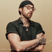 Кирилл Мойтон - Километры